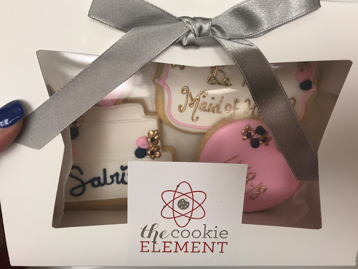 Cookie Shop «The Cookie Element», reviews and photos, 18166 Imperial Hwy, Yorba Linda, CA 92886, USA