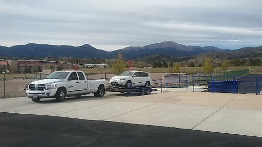 Shipping Company «Navis Pack & Ship», reviews and photos, 1490 W Garden of the Gods Rd d, Colorado Springs, CO 80907, USA