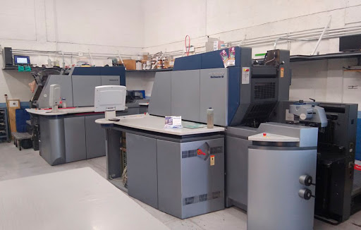 Printing Press Impresores