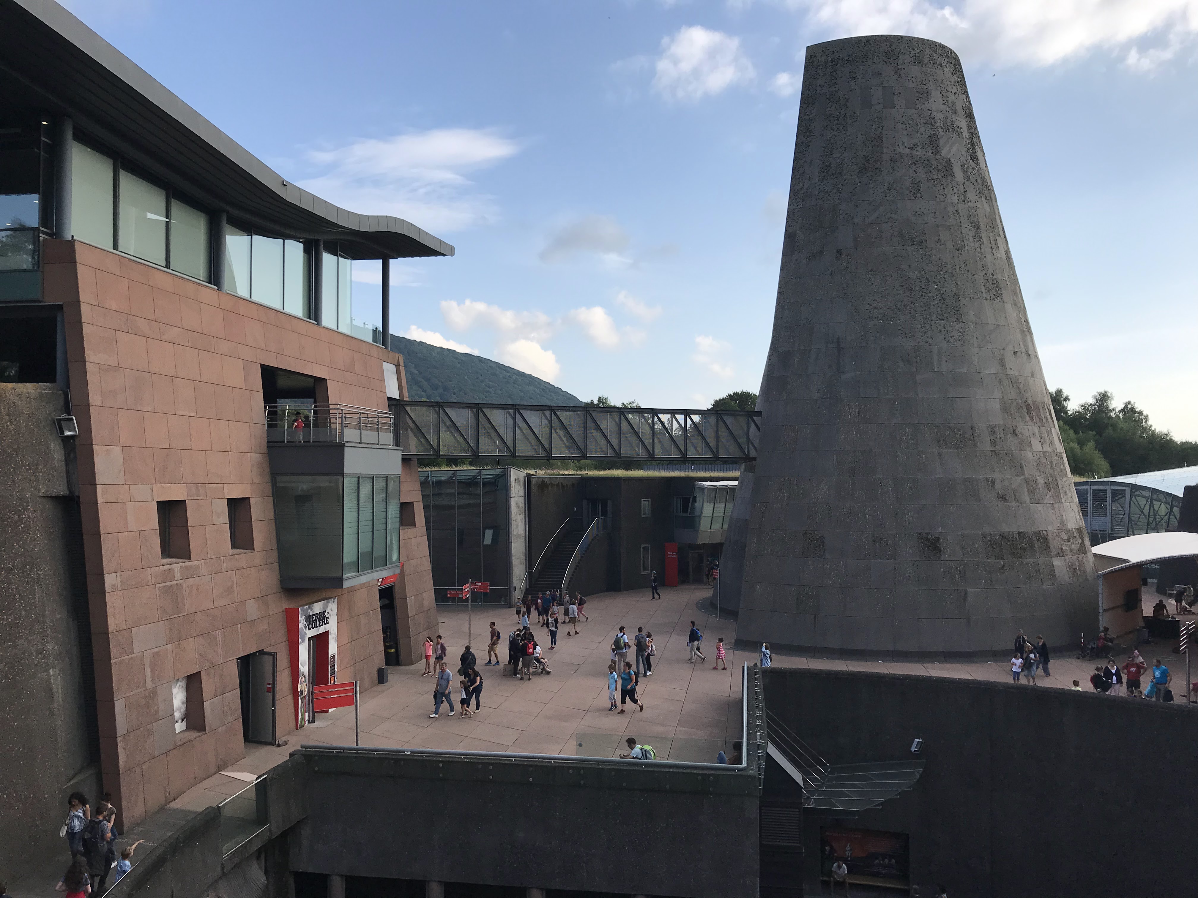 Photo n° 3 de l'avis de Jean-Bernard.A fait le 12/08/2019 à 15:18
