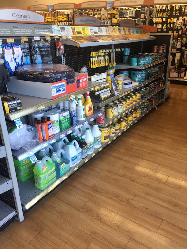 Paint Store «Sherwin-Williams Paint Store», reviews and photos, 8475 W Flamingo Rd, Las Vegas, NV 89147, USA