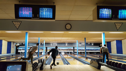 Bowling Alley «Paramount Bowl», reviews and photos, 2625 Kipling St, Wheat Ridge, CO 80215, USA