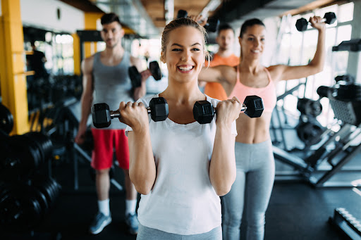 Sulagym