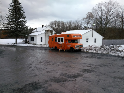 Winery «Hosmer Winery», reviews and photos, 7020 NY-89, Ovid, NY 14521, USA