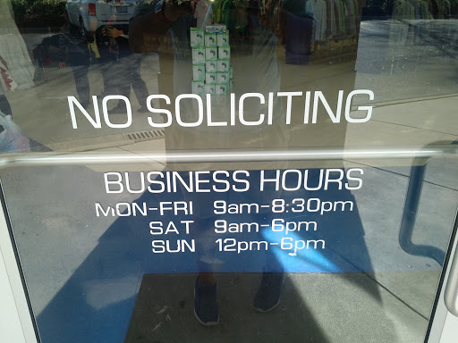 Thrift Store «Goodwill», reviews and photos, 1011 Langston Pond Dr, Cary, NC 27518, USA