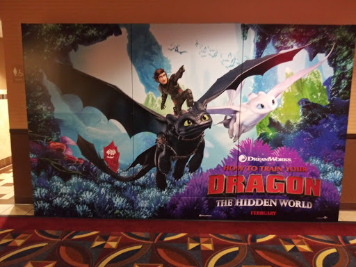 Movie Theater «Epic Theatres of St. Augustine», reviews and photos, 112 Theatre Dr, St Augustine, FL 32086, USA