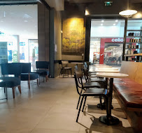 Atmosphère du Café Starbucks à Vélizy-Villacoublay - n°1