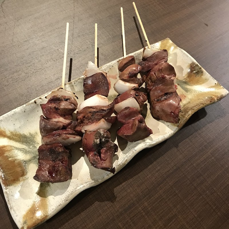 焼鳥 だるまもん 長崎県長崎市千歳町 焼き鳥店 グルコミ