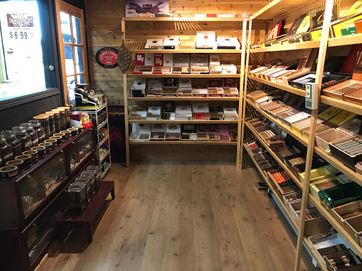 Tobacco Shop «Cigar Zone», reviews and photos, 19641 WA-410, Bonney Lake, WA 98391, USA