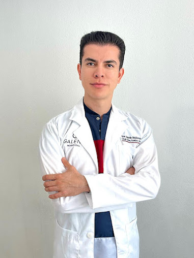 Dr. Nain Maldonado, Cirugía Plástica Cancún - Dr. Nain Maldonado, Cirugía Plástica Cancún