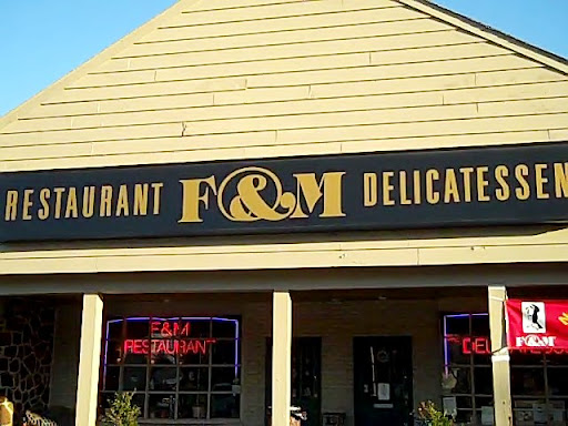 American Restaurant «F & M Caterers», reviews and photos, 3701 Church Rd, Mt Laurel, NJ 08054, USA