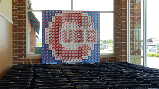 Grocery Store «Jewel-Osco», reviews and photos, 2051 Ridge Rd, Minooka, IL 60447, USA