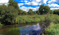 Badfish Creek State Wildlife Area