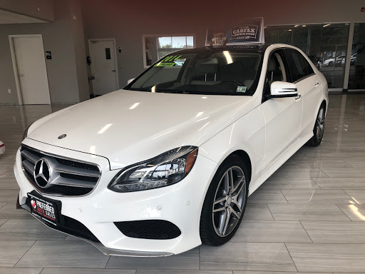 Used Car Dealer «Preferred Auto Sales Pre-owned Superstore», reviews and photos, 655 Pennsylvania Ave, Elizabeth, NJ 07201, USA