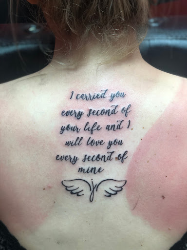 Tattoo Shop «Living Art Tattoo Studi», reviews and photos, 570 S Academy Blvd, Colorado Springs, CO 80910, USA