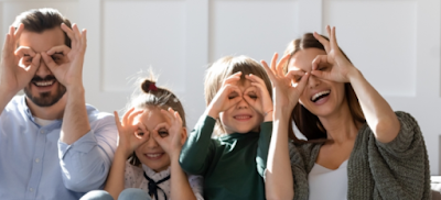 Optique Plantade Fougères (Les lunettes de Chloé) à Fougères