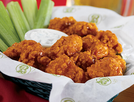 Bennigan's On The Fly - Coralville/Iowa City 52241