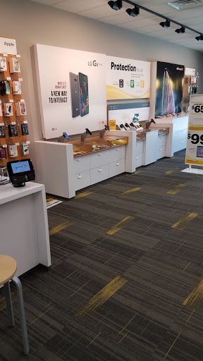 Cell Phone Store «Sprint Store», reviews and photos, 6391 Carlisle Pike #106, Mechanicsburg, PA 17050, USA