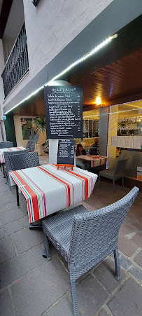 Atmosphère du Restaurant Mimi La Sorgin à Saint-Jean-de-Luz - n°4