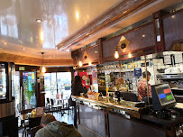 Atmosphère du Café Café La Colonnade à Paris - n°10