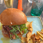 Photo n°1 de l'avis de Giuseppe.i fait le 13/05/2024 à 18:23 sur le  Pizzeria da Serafino e Giovanni à Cannigione