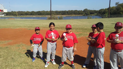 Community Center «Worth Heights Community Center», reviews and photos, 3551 New York Ave, Fort Worth, TX 76110, USA