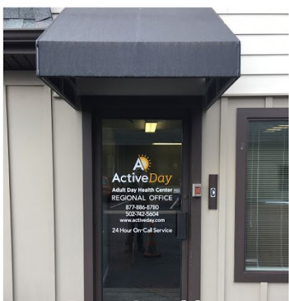 Active Home Care - Kentucky East