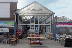 Ludlow Homecare Ltd image