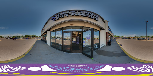 Gym «Anytime Fitness», reviews and photos, 1201 S Robert St #2, West St Paul, MN 55118, USA