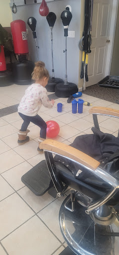 Barber Shop «Davison Family Barber Shop», reviews and photos, 9017 Davison Rd, Davison, MI 48423, USA