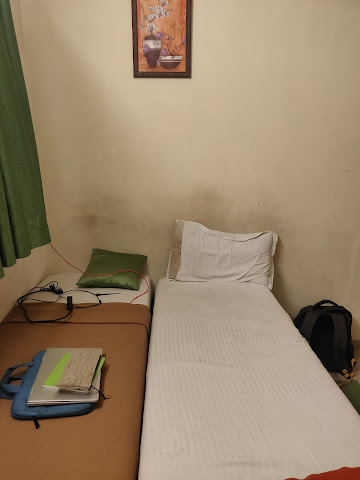 Hotel Marol Residency Inn by null