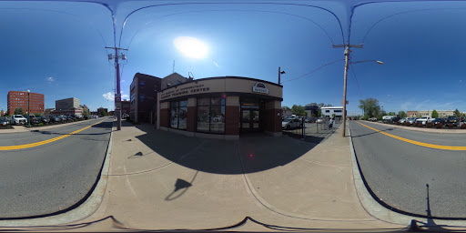 Non-Profit Organization «City Mission», reviews and photos