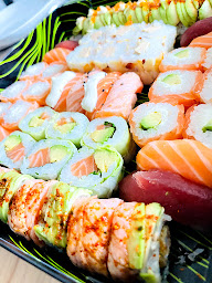 Photo n°31 de Eat SUSHI Pessac à Pessac ()