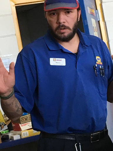 Auto Parts Store «NAPA Auto Parts - Genuine Parts Company», reviews and photos, 1225 W Roosevelt Rd, West Chicago, IL 60185, USA