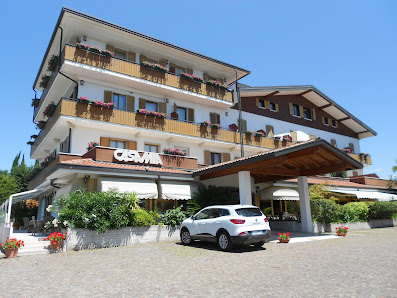 Parc Hotel Casa Mia Via del Terminon, 1, 37017 Lazise VR, Italia