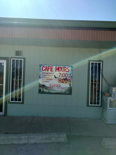 Coffee Shop «Morning Star Cafe», reviews and photos, 10428 AZ-92 # B, Hereford, AZ 85615, USA