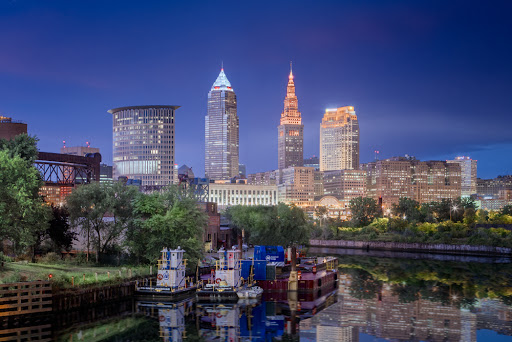 Art Gallery «The Paul Duda Gallery (Tremont)», reviews and photos, 2342 Professor Ave, Cleveland, OH 44113, USA