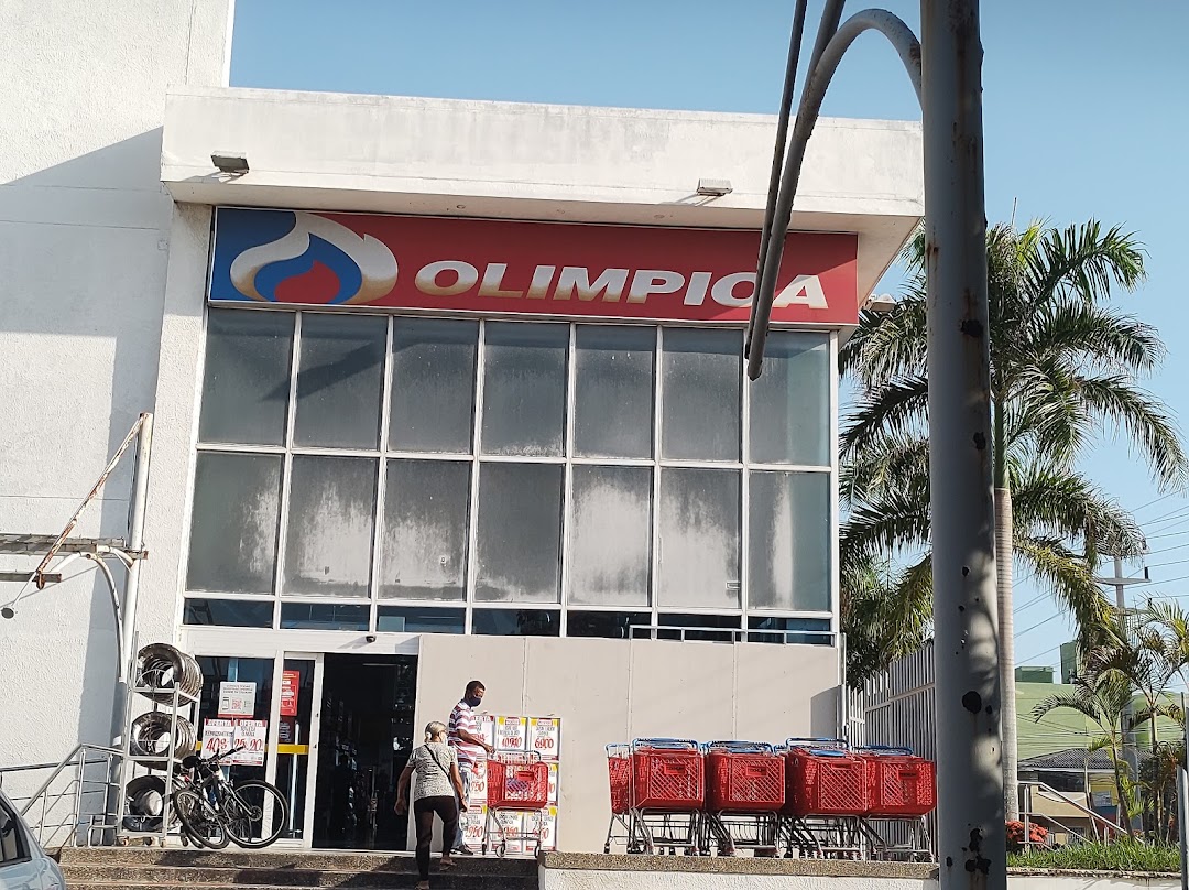 Olimpica 060 Tanganazo Barranquilla