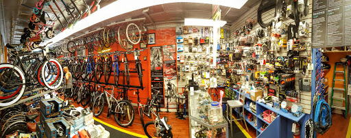Bicycle Store «Bay Ridge Bicycle World», reviews and photos, 8916 3rd Ave, Brooklyn, NY 11209, USA