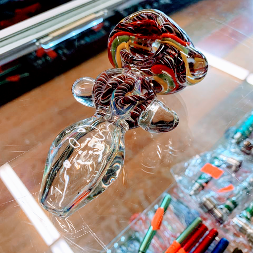 Tobacco Shop «East Smoke Shop», reviews and photos, 3956 Whittier Blvd, Los Angeles, CA 90023, USA