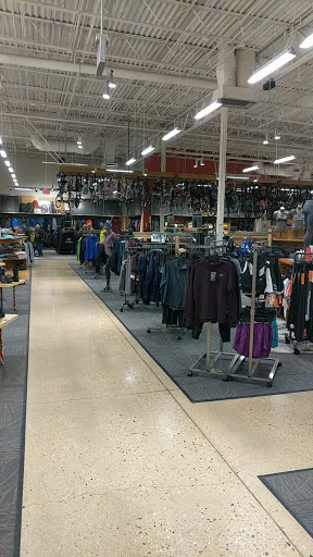 Camping Store «REI», reviews and photos, 7483 W Towne Way, Madison, WI 53719, USA