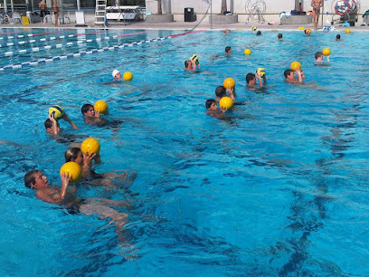 Santa Monica Water Polo Club