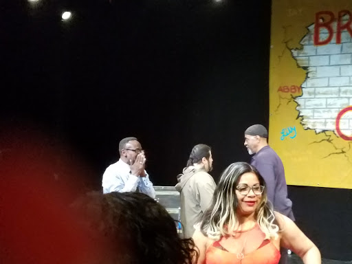 Performing Arts Theater «Kitchen Theatre Company», reviews and photos, 417 W State St, Ithaca, NY 14850, USA