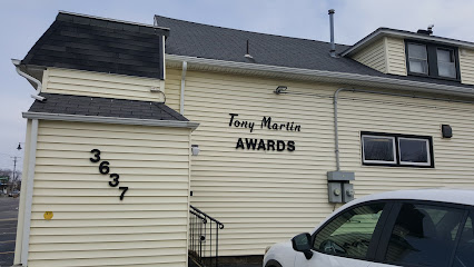 Tony Martin Awards Inc