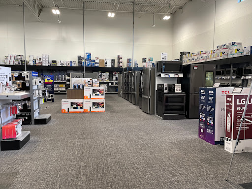Electronics Store «Best Buy», reviews and photos, 1775 Chamberside Dr, Rock Hill, SC 29730, USA