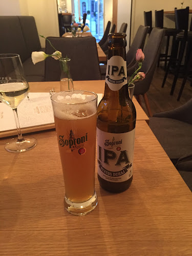 Koffer Borbár - Sopron