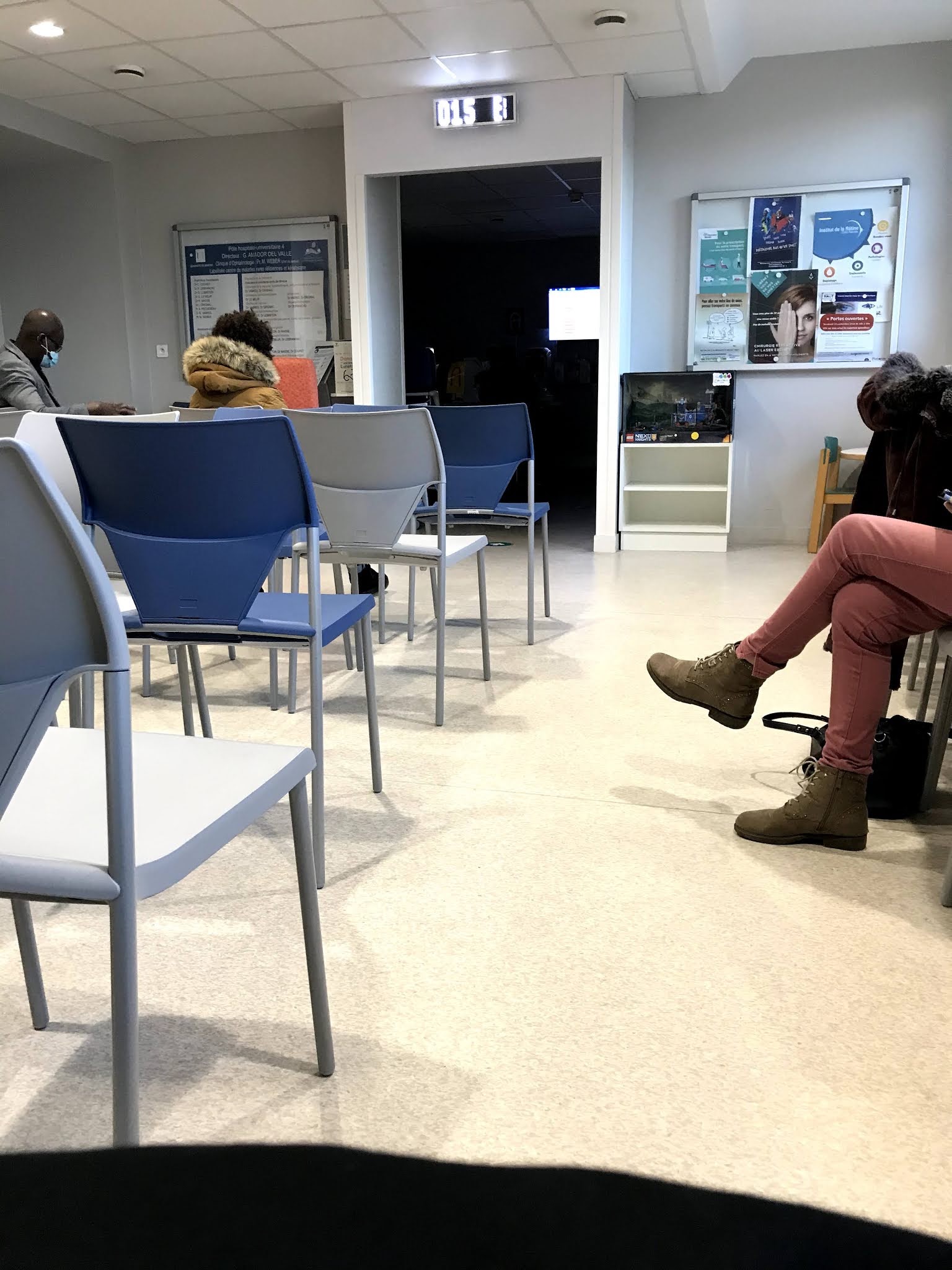 Photo n° 1 de l'avis de DG.h fait le 20/10/2020 à 14:58