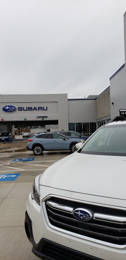 Car Dealer «Huffines Kia Corinth», reviews and photos, 5150 S Interstate 35 E, Denton, TX 76210, USA