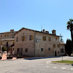 Photo n°6 de l'avis de Andrea.. fait le 29/07/2020 à 11:43 sur le  Taverna Del Casale à San Silvestro