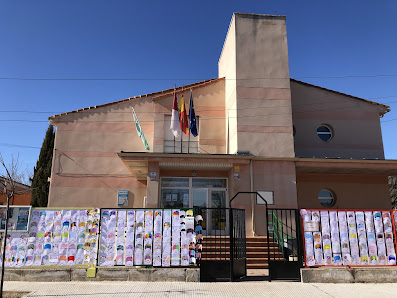 CEIP Crecemos Juntos 19174 Torrejón del Rey, Guadalajara, España